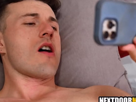 He sucked his brother-in-law in a glory gap leo gay porn taiwan