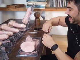 REALIZANDO O SONHO DO FÃ hot teacher gay porn