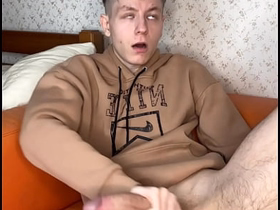 Yoga Pants Were Too Tight For My 23cm Monster hot asian abs joyous porn