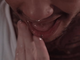 Tattooed Jamal Handfisted By Axel Abysse gay porn top indonesia