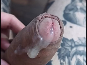 PIROCA MELADA DE SEMEN, VEM LIMPAR hot crestfallen korean gay porn