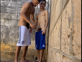 CRUISING CON MORENO VERGON careless porn korean obese gumshoe