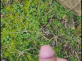 Belle ejac dans la nature china concomitant gay porn