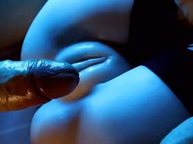 Sweet pussy in erotic black stockings gave fantastic pleasure handsome korean porn gay