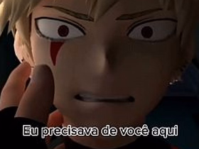 Filthx red breach of the peace [ legendado português] hot step dad gay porn