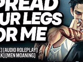 (M4F) HUNG ROOMMATE FUCKS YOU Flick through THE MATTRESS  Men Moaning Audio chinese shrivelled jubilant porn