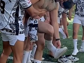 De jugandito cute well-pleased porn korean