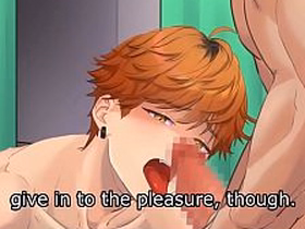 Ugly anime bastardize fucks straight twink porn joyous china