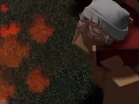 Camp Fuck horny hot gay porn