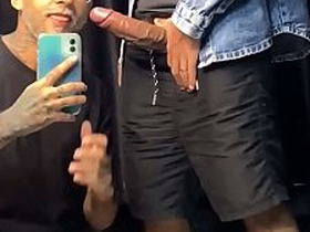 MAMADA NO SIGILO chubby gay chinese porn