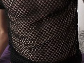 ManPuppy: Horny DILF Richard Lennox Anal Drawing up Behind the Scenes gay hot abs porn