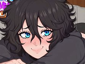 MY FEMBOY ROOMMATE – SPECIAL WEEKEND #03 hot brazil happy-go-lucky porn