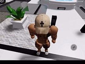 Quien quiere cojer en Roblox Brookhaven louis korean gay porn