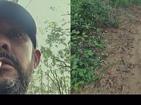 Smoking in the woods - Jan 09, 2026 gay porn muscle japan