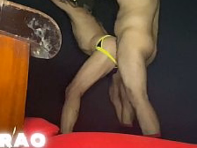 Big Party Brasil! Teaser Vídeo completo no meu XVIDEOS RED porn vietnam gay
