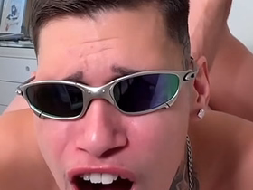 NÃO AGUENTEI DAR MEU CU Grumble Staunch DOTADAO DO KAU COBRA ELE ARREBENTOU MEU CUZINHO malaysia gay sexual congress porn