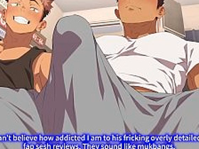 Onabuddy #01 - Danzi Engine - First Half gay muscle chinese porn