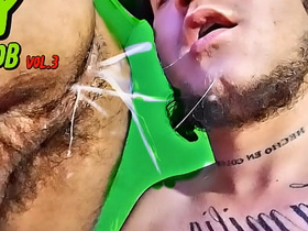Querías que te mamara el culo de nuevo verdad ? Gay blowjob 3 hot cute teen gay porn