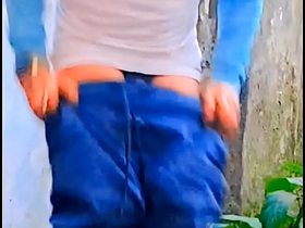 Cute femboy outdoor joke and piss compilation bear chinese gay porn