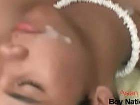 Straight guy fucks hot asian bareback korean gay porn websites