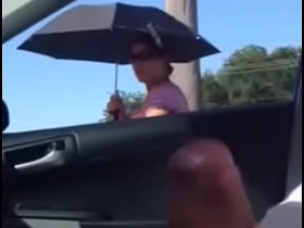 Dick crumb for Asian milf kneading joyous porn japan