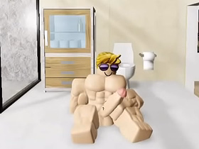 Roblox-Quien quiere ser rellenada de leche blithe chinese pop porn