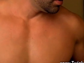 Asian gay massage be worthwhile for man in orange patrician Fuck Slave Ian Gets It Good korean gay porn twink