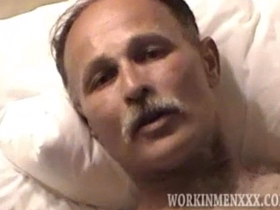 Mature Impoverish Steve Beats Retire from chinese muscle bottom gay porn