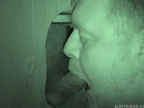 Public Toilet Hidden Cam Glory Hole Blarney Suck hot ebony gay porn