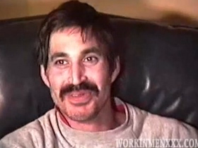 Mature Man Mike Jacks Off jap gay massage porn