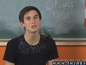 Emo gay asian massage We rouse out hearing where Skyelr Bleu is from gay porn singapore warble