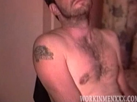 Mature Man Chris Jerks Off hot gay teacher porn