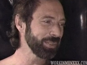 Mature Man Tim Jerks Off japan elated sauna porn