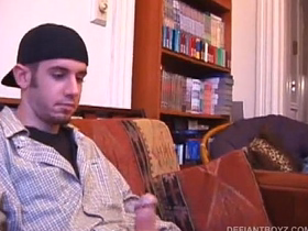 Young Tag and Kent Suck Gumshoe and Pump Their Cum chinese monk gay porn