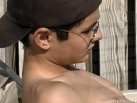 Big Dick Latin Twink Mikey Diaz Jacking Off taiwan cam gay porn