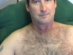 Mature Man Robert Jacks Off japanese gay hot porn