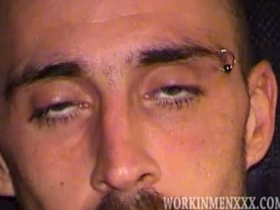 Mature Scrounger John Jerks Off chinese gay porn suit