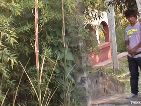 Latin Twinks Simon and Guilles Fucking gay porn comic hot