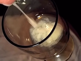 Asian twink multi cum in glass 3 joyful porn japan sleep