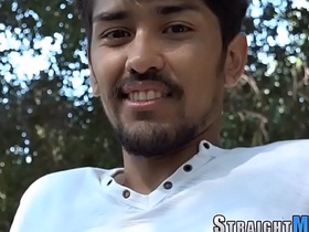 Asian toying his asshole gay porn chinese tattoo