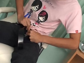 Kinky Medical Fetish Asians Stay away from and Non gay chub japan porn