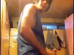 Asian Jerking Off massage gay porn asia