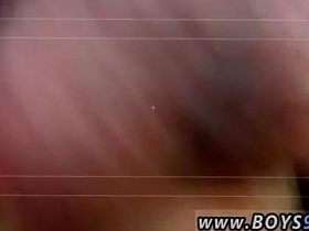 Grandpa asian gay mobile porn Cruising For Twink Arse hot black hunk gay porn