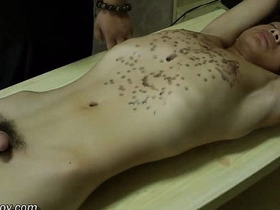 Fit Body Asian Brat Got Hot Dilate singapore chinese gay porn