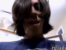 Asian gay masturbation 3gp He gets a lil' more raw when he aims his chinese gay delivery porn