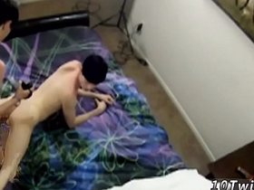 Young boys asian bared gay One Boys Filming Their Raw Fuck! chinese gay broach porn