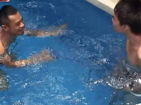 Oliver And Jackky chinese money boy gay porn