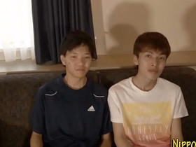 Asian amateur hefty head blithe porn hunk korean