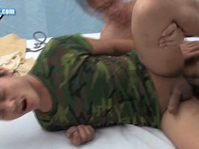 Albert And William free japan gay porn