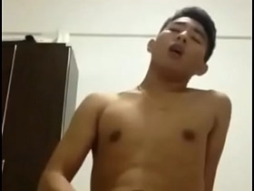 Asian boy cum sg malay gay porn